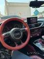 Audi A7 2014